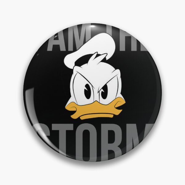 Item preview, Art - Donald Duck designed and sold by gloverjayvo.