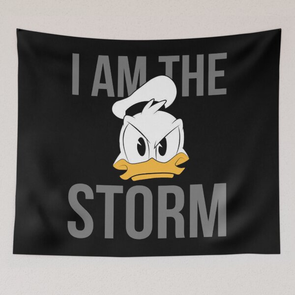 Item preview, Art - Donald Duck designed and sold by gloverjayvo.