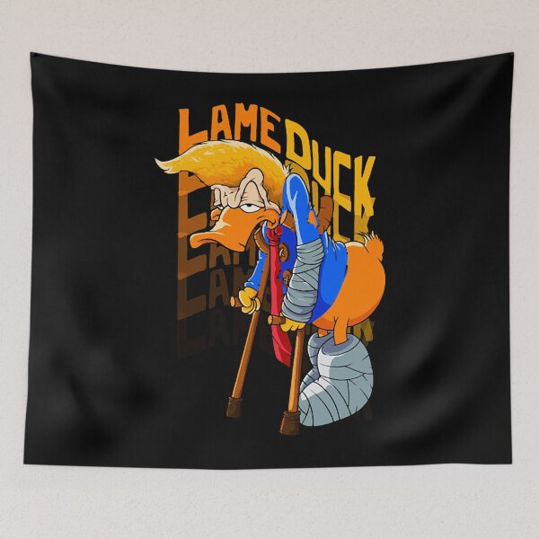 Item preview, Art - Donald Duck designed and sold by gloverjayvo.