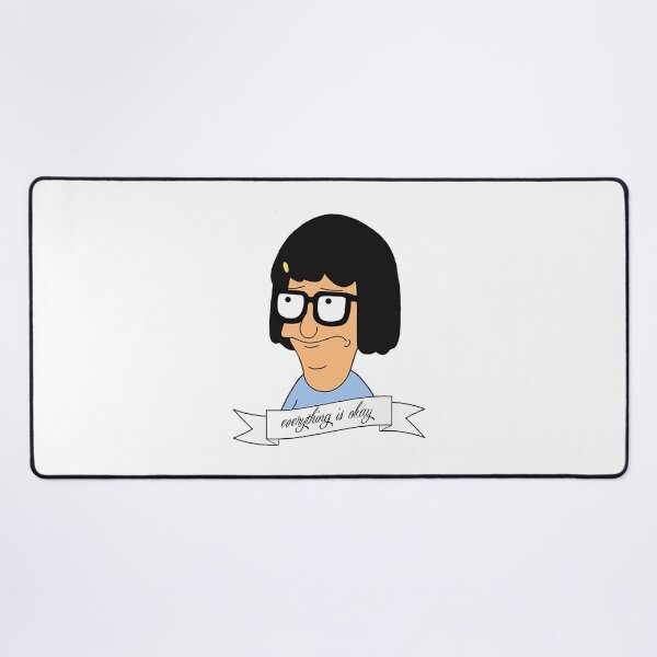 Artikelvorschau, Alles ist okay, Bob Burger entworfen und verkauft von Modaozushi468.