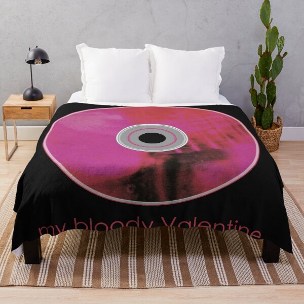 Item preview, MY BLOODY VALENTINE CD designed and sold by THE MODA STEREO.