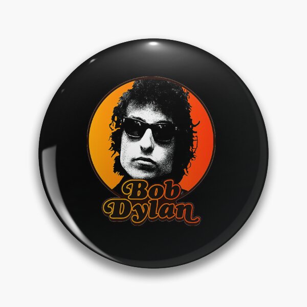 Item preview, Bob Dylan Vintage designed and sold by Undertaleee122.