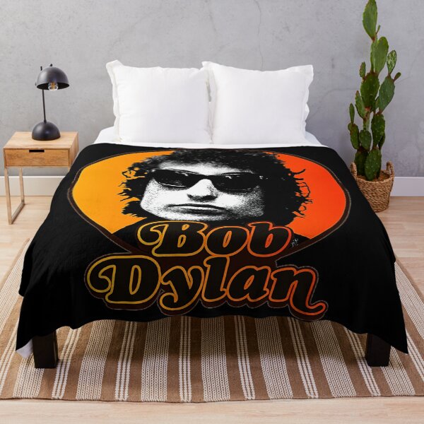 Item preview, Bob Dylan Vintage designed and sold by Undertaleee122.