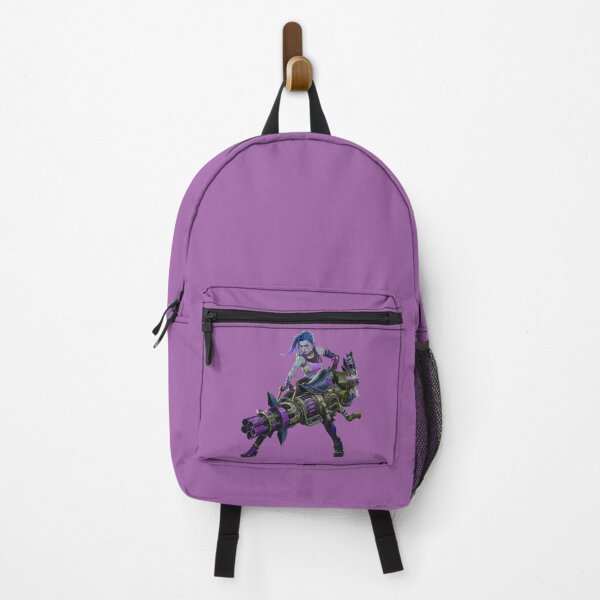 Item preview, Jinx Arcane designed and sold by Dreamcatcher11.