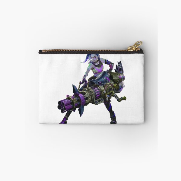 Item preview, Jinx Arcane designed and sold by Dreamcatcher11.