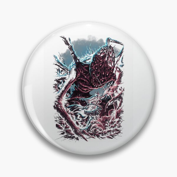 Item preview, Bloodborne - Into Nightmare  designed and sold by Thunderrrrr123.