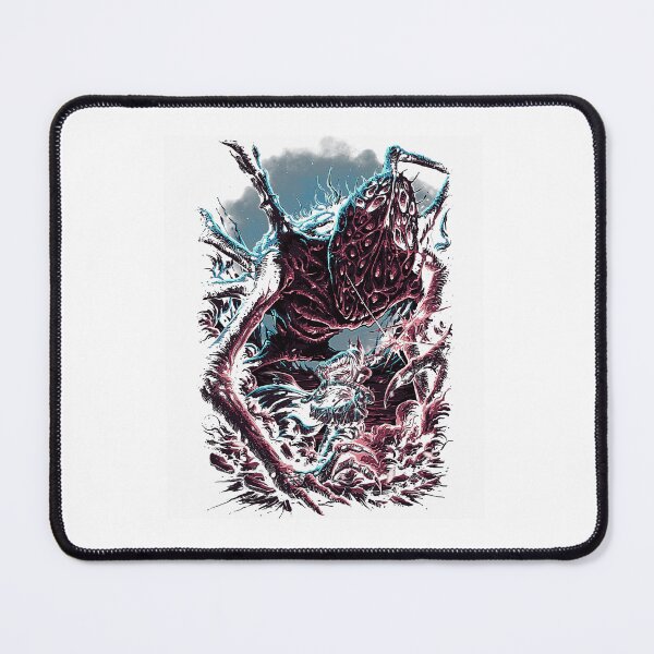 Item preview, Bloodborne - Into Nightmare designed and sold by Thunderrrrr123.