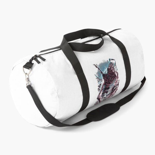 Item preview, Bloodborne - Into Nightmare designed and sold by Thunderrrrr123.