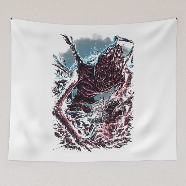 Item preview, Bloodborne - Into Nightmare  designed and sold by Thunderrrrr123.