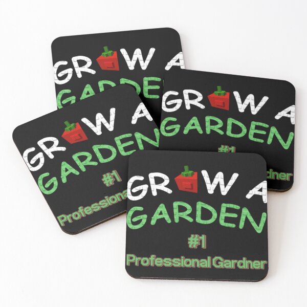 Item preview, GAG (Grow A Garden) #1 Gardner Design designed and sold by NuclearWisdom.