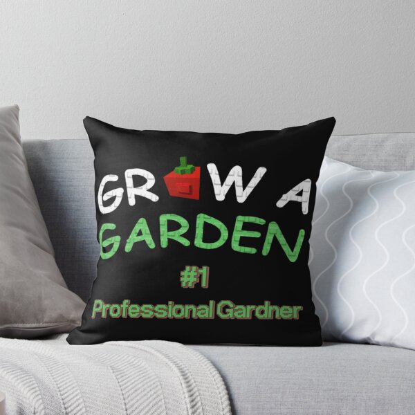 Item preview, GAG (Grow A Garden) #1 Gardner Design designed and sold by NuclearWisdom.