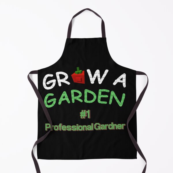 Item preview, GAG (Grow A Garden) #1 Gardner Design designed and sold by NuclearWisdom.
