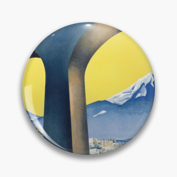 Item preview, Vintage Soviet Armenia Travel Poster | Art Deco Style | Industrial Progress & Cultural Pride | Train Viaduct  Mountains designed and sold by artofuniverse.