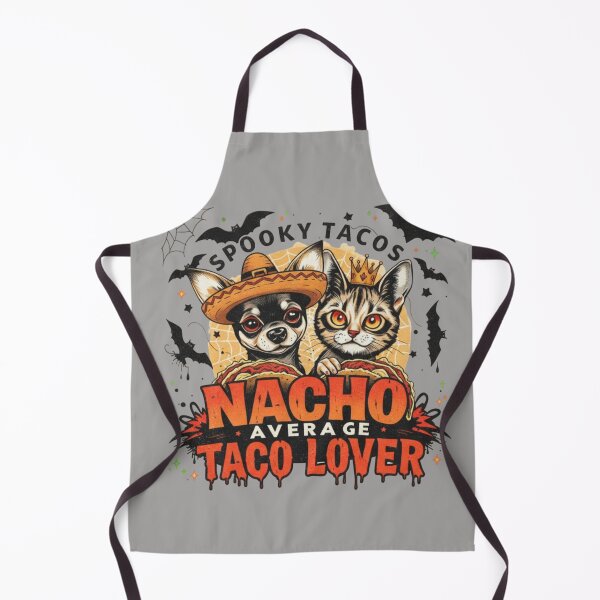 Item preview, Cute Chibi Taco King Queen Pet Gift designed and sold by Iuqiune.