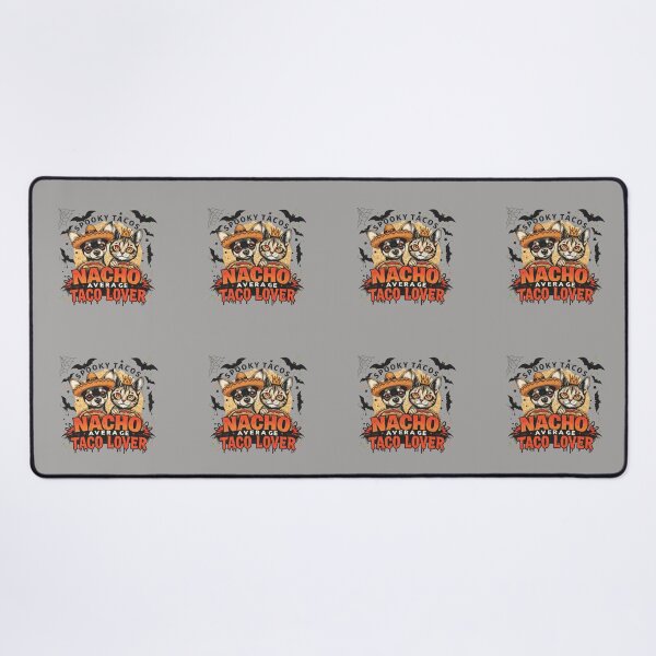 Item preview, Cute Chibi Taco King Queen Pet Gift designed and sold by Iuqiune.