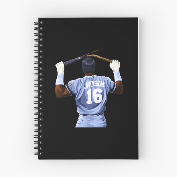 Item preview, Bo Jackson Breaking A Bat  designed and sold by Homealone914.