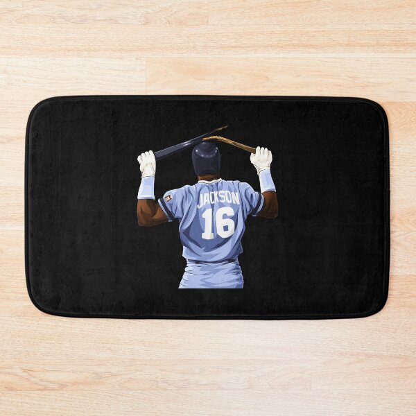 Item preview, Bo Jackson Breaking A Bat  designed and sold by Homealone914.