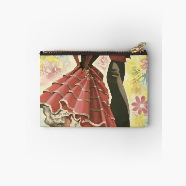 Item preview, Vintage Iberia Travel Poster | Mid-20th Century Art | Spanish Culture & Flamenco | Retro Airline Advertising | Spain Decor designed and sold by artofuniverse.