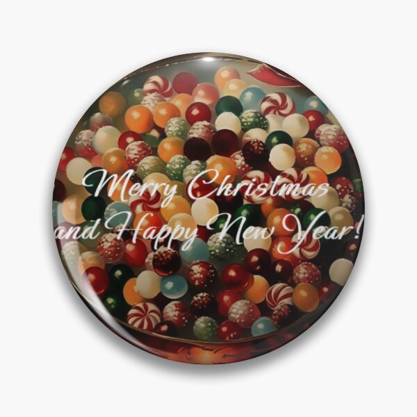 Item preview, Winter Holiday Candy Box | Gift for Christmas and New Year | Merry Christmas and Happy New Year | Vintage Greeting Card | Vintage Art designed and sold by UnhingedBird.