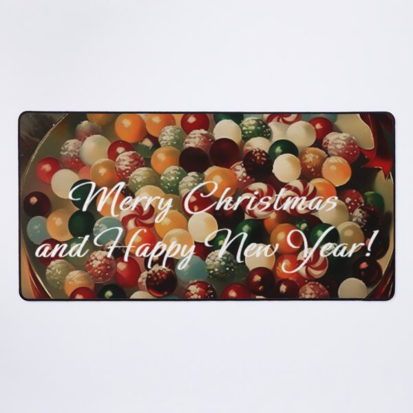 Item preview, Winter Holiday Candy Box | Gift for Christmas and New Year | Merry Christmas and Happy New Year | Vintage Greeting Card | Vintage Art designed and sold by UnhingedBird.