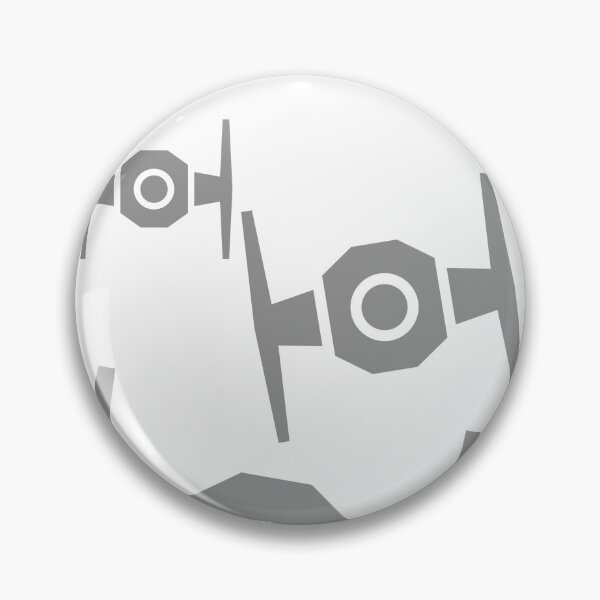 Item preview, Tie Fighter Star Wars designed and sold by Mistikshop.