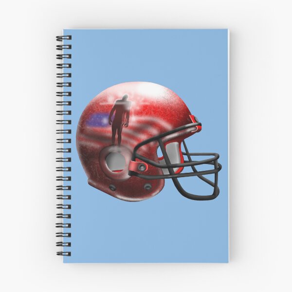 Item preview, Football helmet designed and sold by sibosssr.