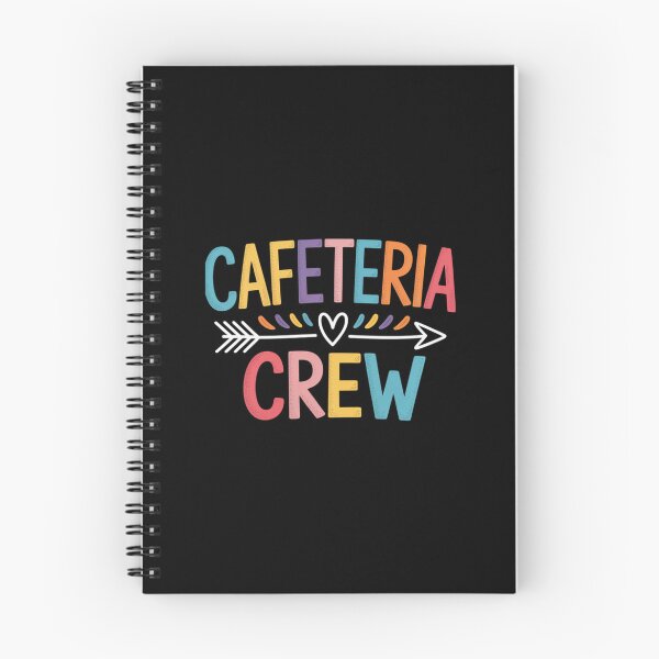 Item preview, Cafeteria Crew Lunch Lady  designed and sold by Patricsselin.