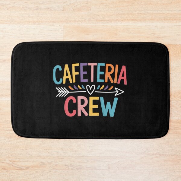 Item preview, Cafeteria Crew Lunch Lady  designed and sold by Patricsselin.