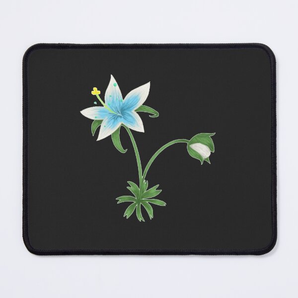 Item preview, Silent Princess BOTW designed and sold by PixelsNotPens.