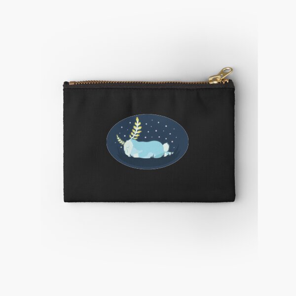 Item preview, sleepy blupee designed and sold by PixelsNotPens.