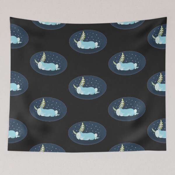 Item preview, sleepy blupee designed and sold by PixelsNotPens.