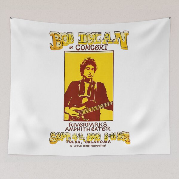 Item preview, Bob Dylan  designed and sold by Undertaleee122.