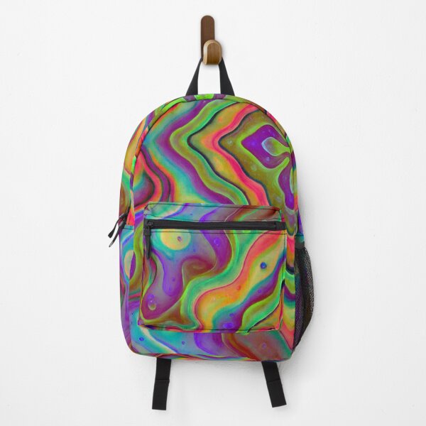 Item preview, Neon Kaleidoscope of the Depths designed and sold by Sigtrix.