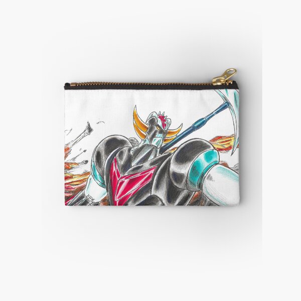Item preview, Grendizer Fan Art designed and sold by SOTA3D.