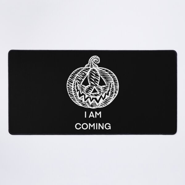 Item preview, HALLOWEEN : I AM COMING designed and sold by lautir.