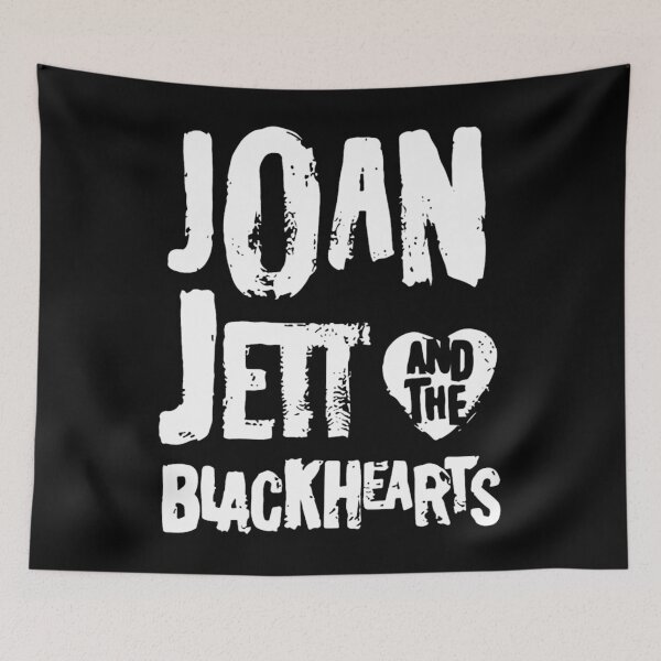 Item preview, Art - Joan Jett designed and sold by SobisKydan.