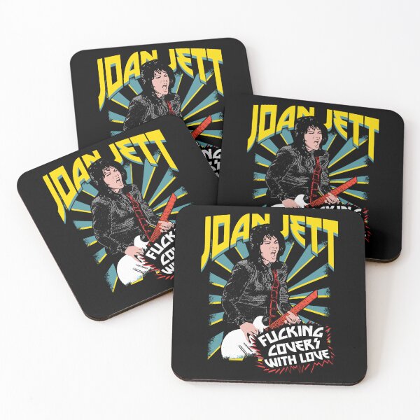 Item preview, Art - Joan Jett designed and sold by SobisKydan.