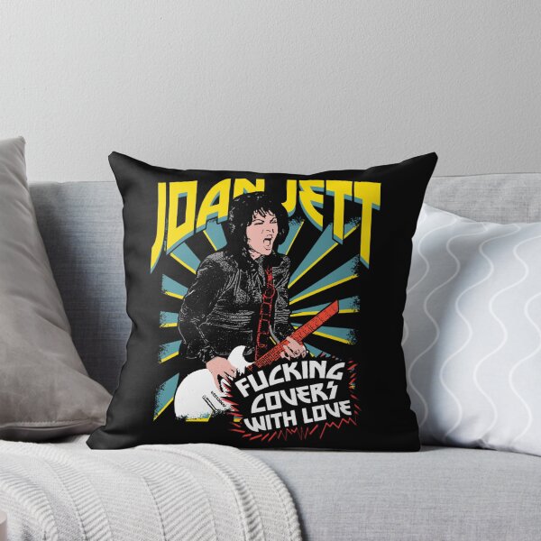 Item preview, Art - Joan Jett designed and sold by SobisKydan.
