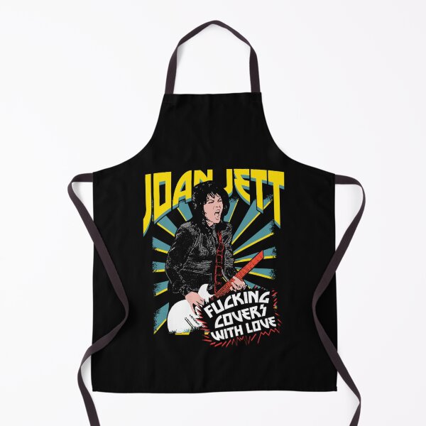 Item preview, Art - Joan Jett designed and sold by SobisKydan.