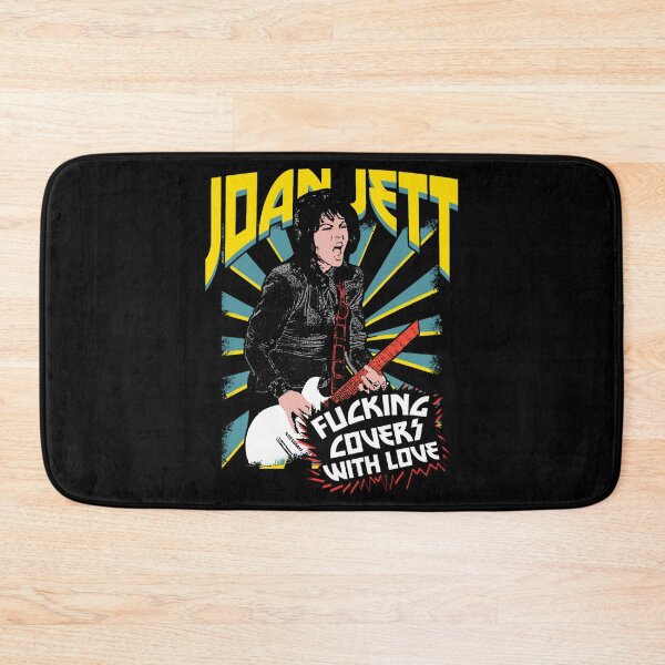 Item preview, Art - Joan Jett designed and sold by SobisKydan.