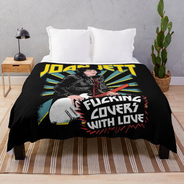 Item preview, Art - Joan Jett designed and sold by SobisKydan.