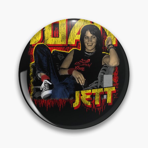 Item preview, Art - Joan Jett designed and sold by SobisKydan.