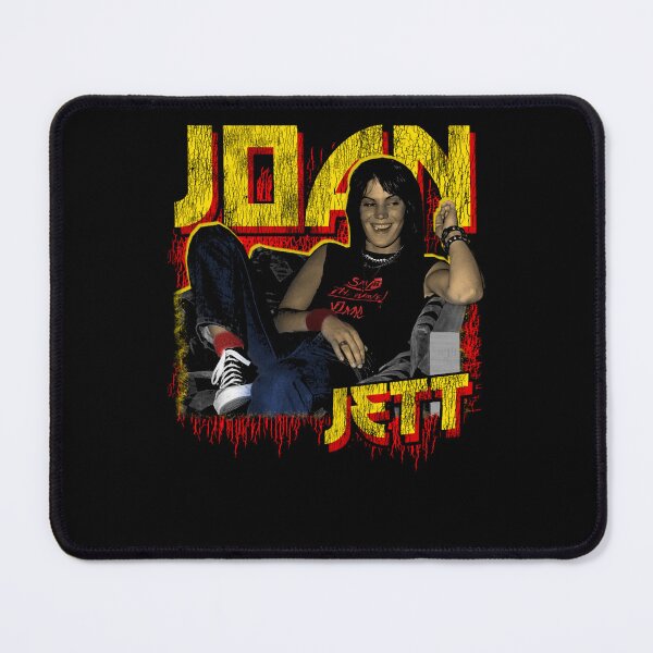 Item preview, Art - Joan Jett designed and sold by SobisKydan.