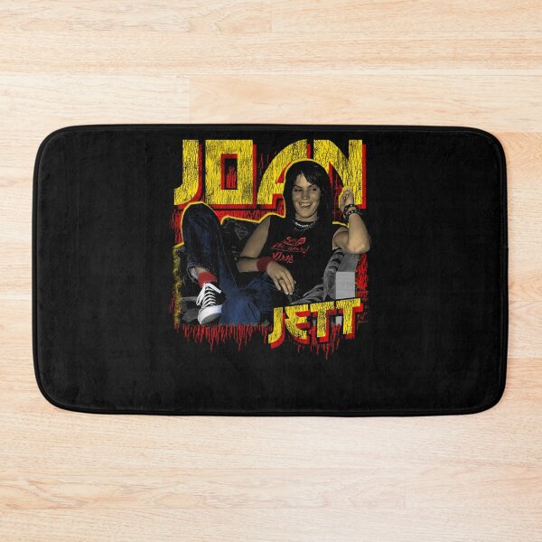 Item preview, Art - Joan Jett designed and sold by SobisKydan.