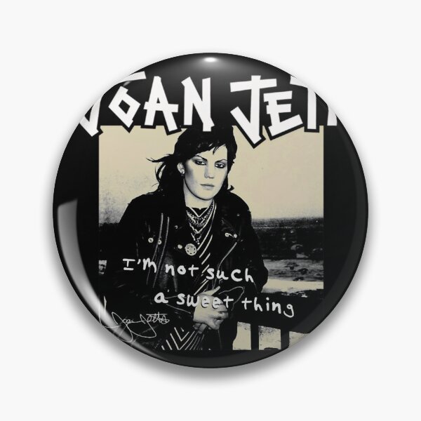 Item preview, Art - Joan Jett designed and sold by SobisKydan.