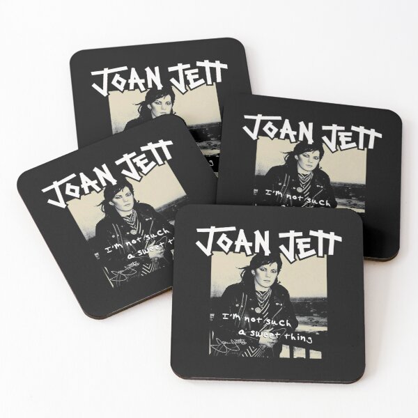 Item preview, Art - Joan Jett designed and sold by SobisKydan.