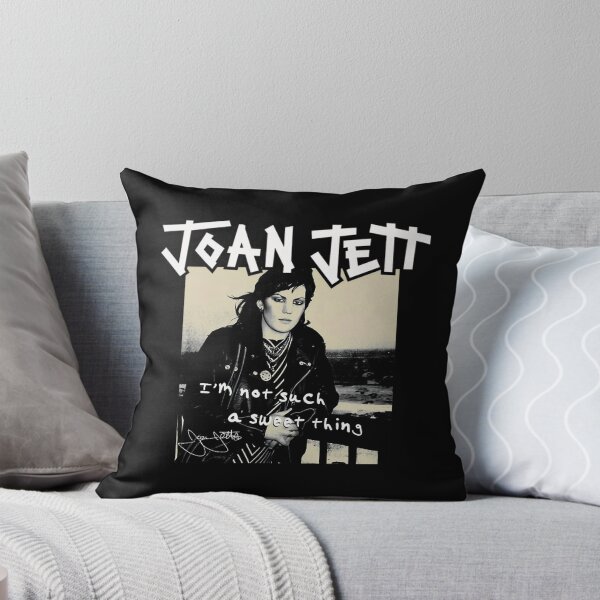 Item preview, Art - Joan Jett designed and sold by SobisKydan.
