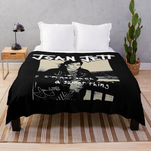 Item preview, Art - Joan Jett designed and sold by SobisKydan.