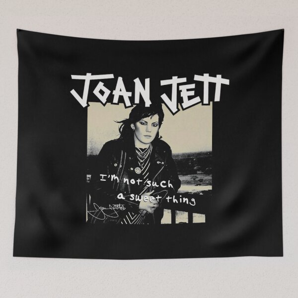 Item preview, Art - Joan Jett designed and sold by SobisKydan.