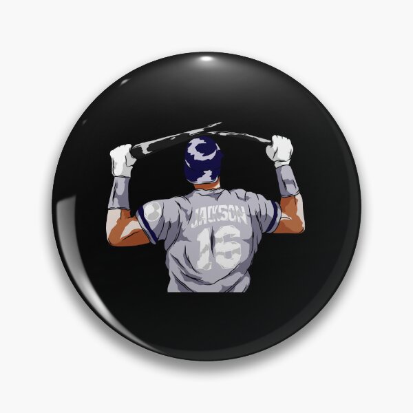 Item preview, Bo Jackson Cartoon  designed and sold by Homealone914.